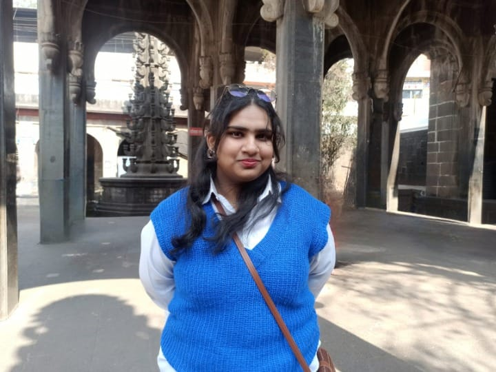 Sharvari profile photo